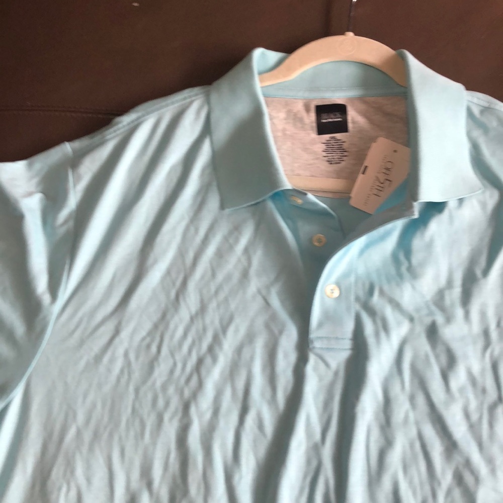 Men’s shirt from Saks